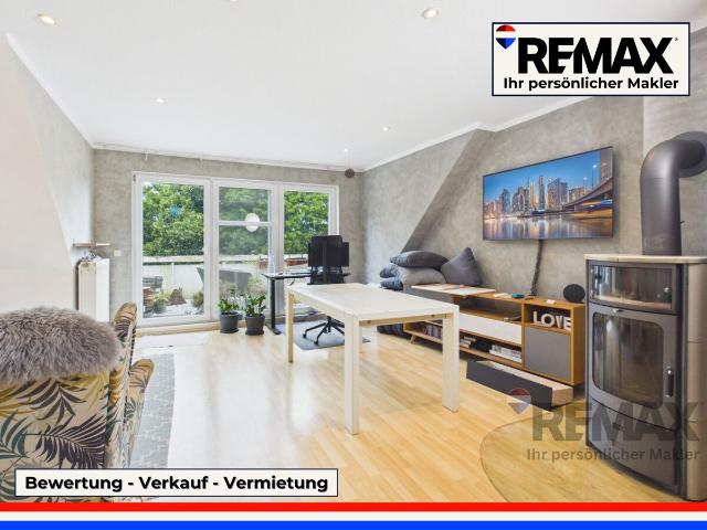 Apartment mieten in Laboe, Schleswig-Holstein