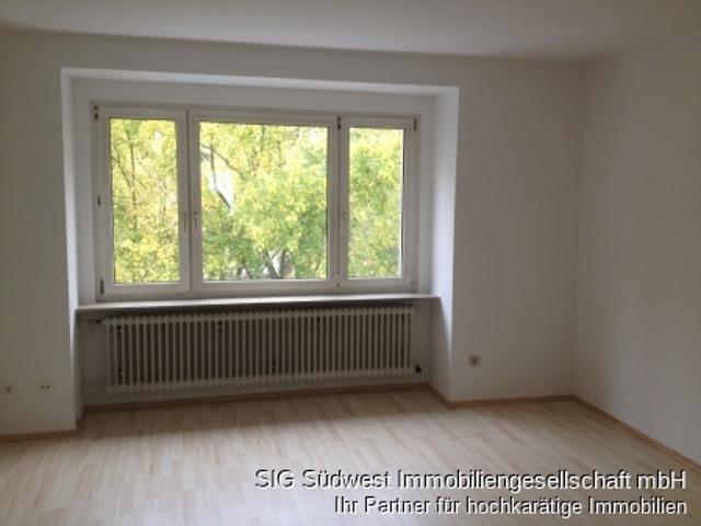 Apartment mieten in Südoststadt, Pforzheim