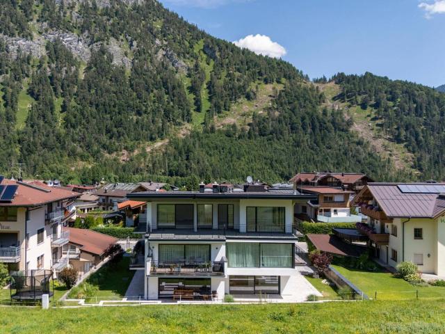 Apartment kaufen in Eben, Tirol