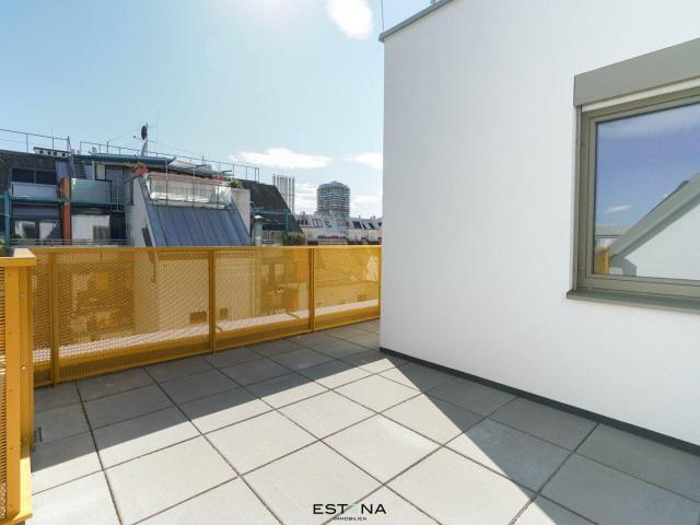 Apartment kaufen in KG Brigittenau, Wien