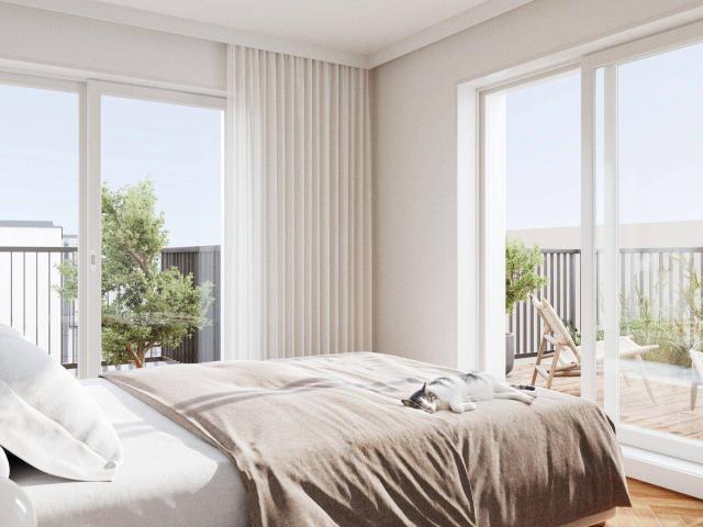 Apartment kaufen in Ottakring, Wien