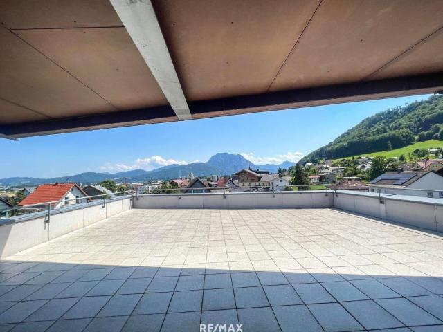Wohnung kaufen in Pinsdorf, Oberösterreich