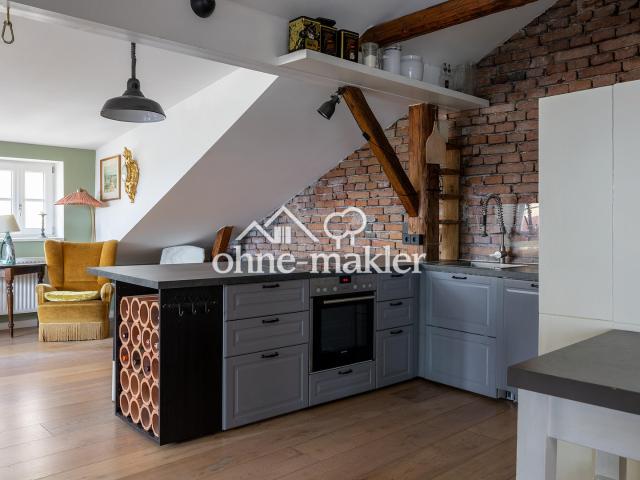 Apartment kaufen in Laufen, Bayern