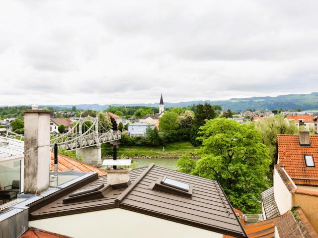 Wohnung kaufen in Laufen, Bayern