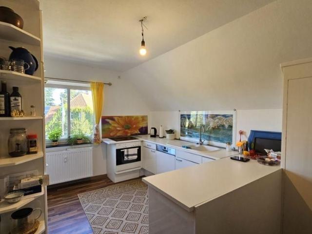 Apartment mieten in Siedenburg