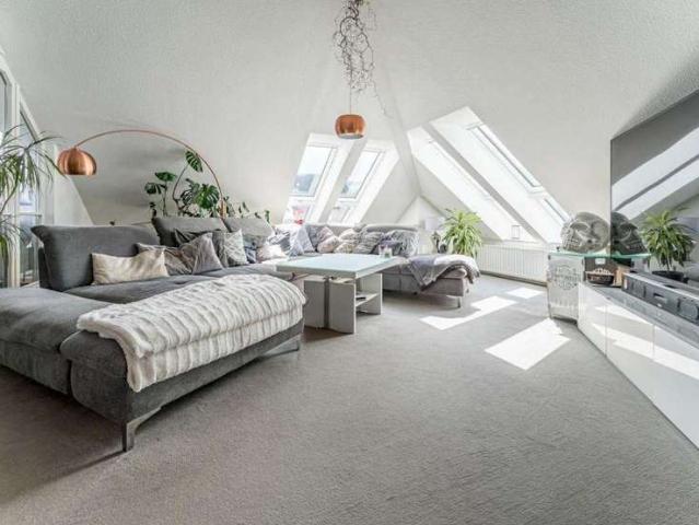 Wohnung kaufen in Uetersen, Kreis Pinneberg