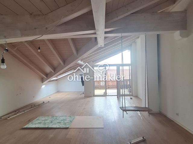 Apartment mieten in Großkarolinenfeld, Bayern