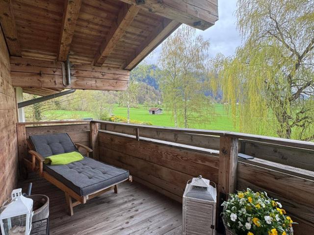 Apartment kaufen in Ebbs, Tirol