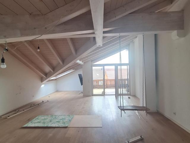 Wohnung mieten in Großkarolinenfeld, Bayern
