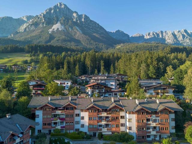Apartment kaufen in Ellmau, Bezirk Kufstein