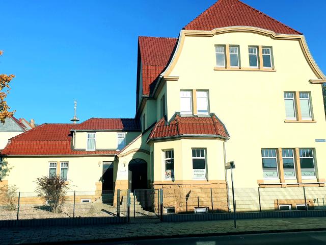 Wohnung mieten in Artern, Thüringen