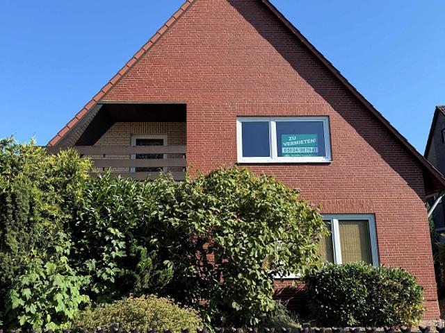 Apartment mieten in Stadtteil Nienburg, Nienburg