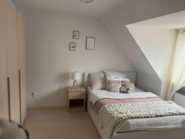 Wohnung mieten in Südostviertel, Essen