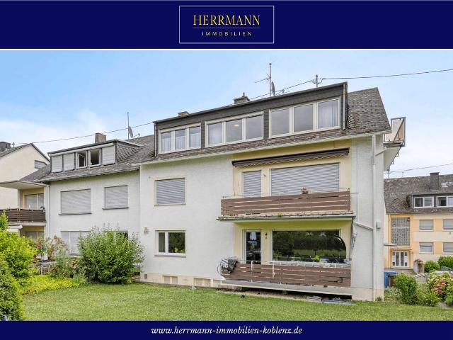 Wohnung kaufen in Koblenz