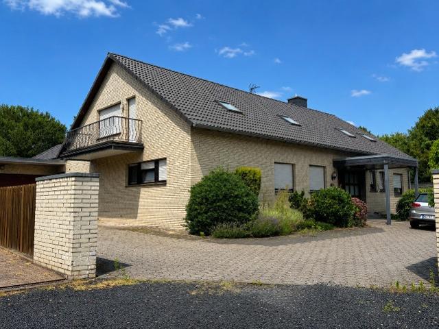 Apartment mieten in Höchst, Sachsenhausen