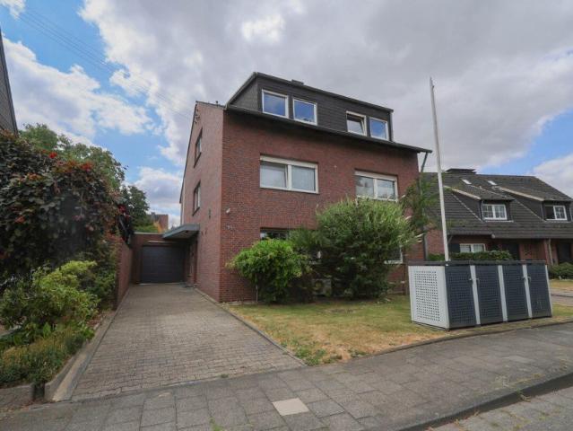 Apartment mieten in Büttgen, Kaarst