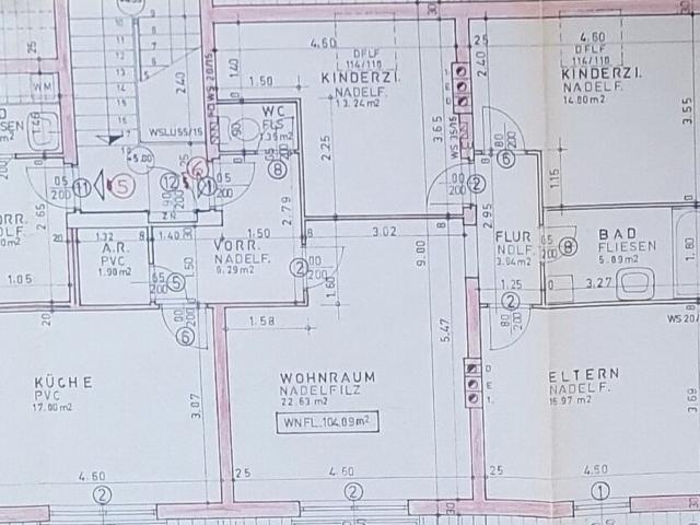 Wohnung kaufen in Siegendorf, Burgenland