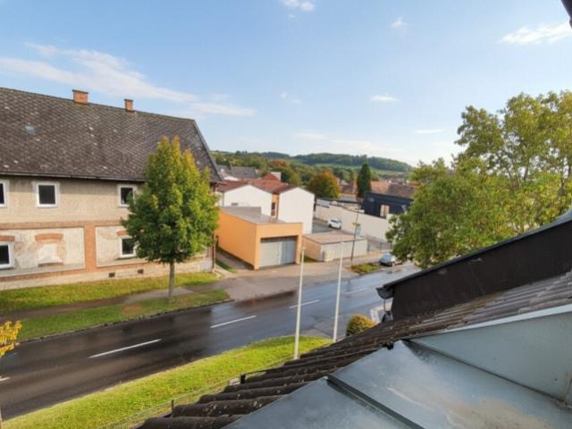 Dachgeschosswohnung kaufen in Siegendorf, Burgenland