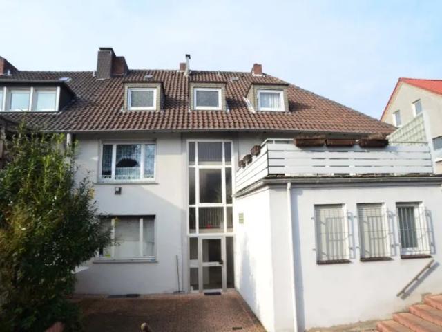 Apartment mieten in Mitte, Dortmund