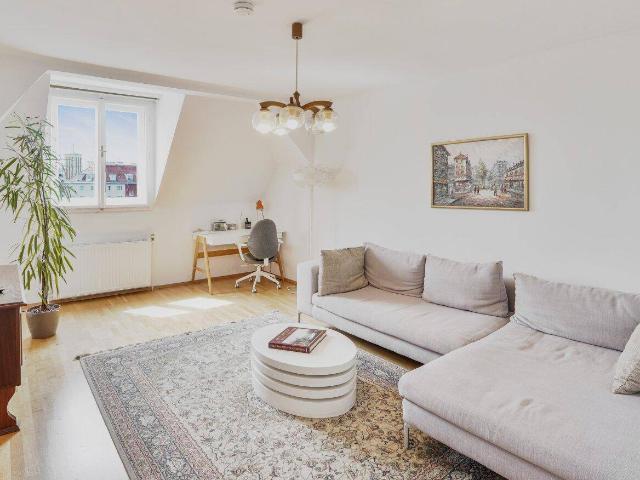 Apartment kaufen in Meidling, Wien