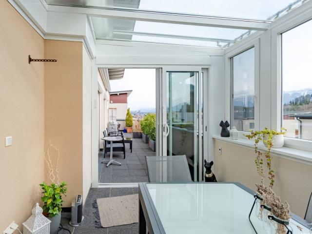Wohnung kaufen in Judendorf-Straßengel, Kärnten