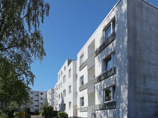 Apartment mieten in Westhagen, Wolfsburg