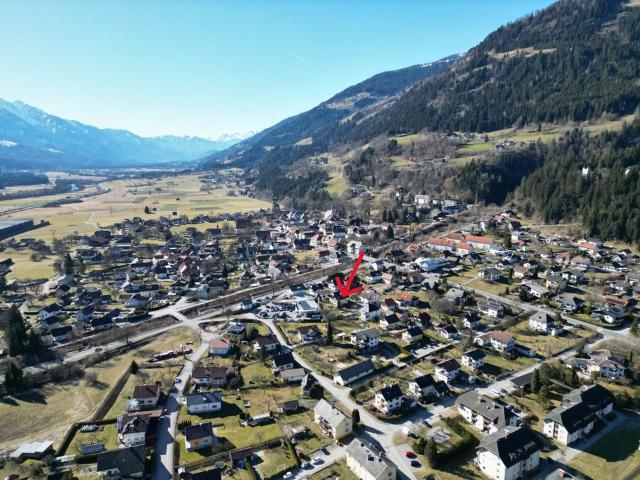 Wohnung kaufen in Ponau, Spittal an der Drau