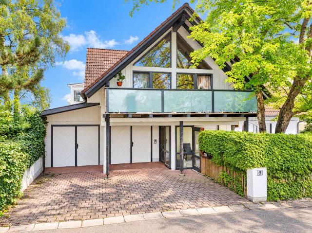 Wohnung kaufen in Ramsach, Penzing