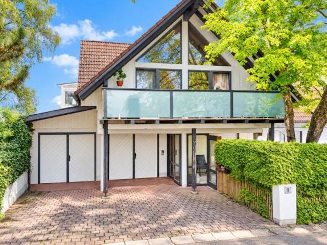 Wohnung kaufen in Penzing, Landkreis Landsberg am Lech