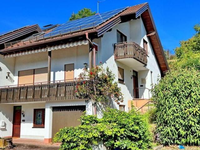 Apartment mieten in Baden-Baden, Baden-Württemberg