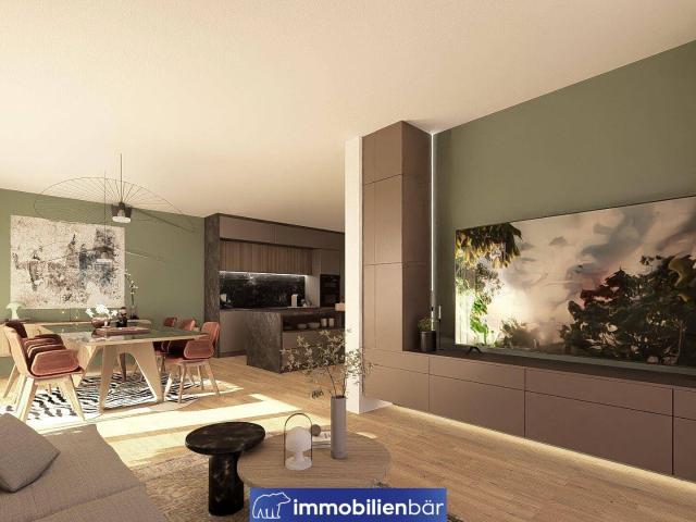 Apartment kaufen in Steegen, Oberösterreich