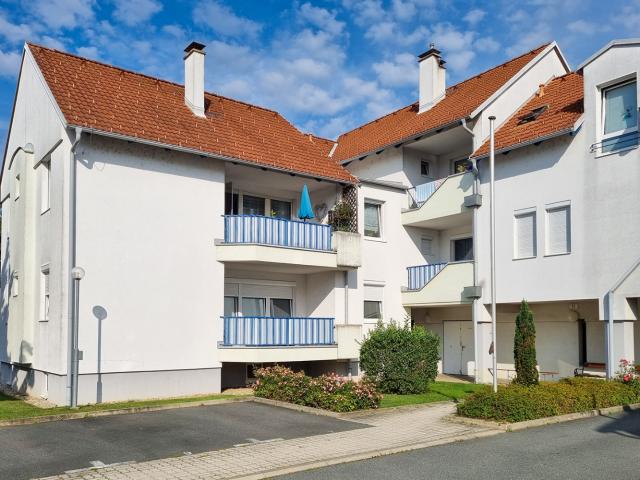 Apartment mieten in Stegersbach