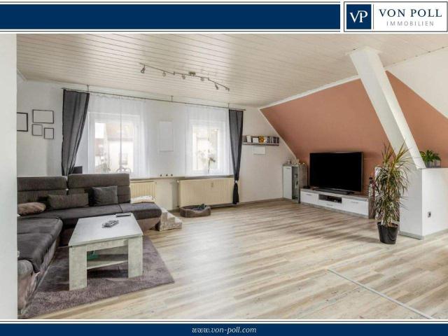 Wohnung kaufen in Viernheim, Hessen