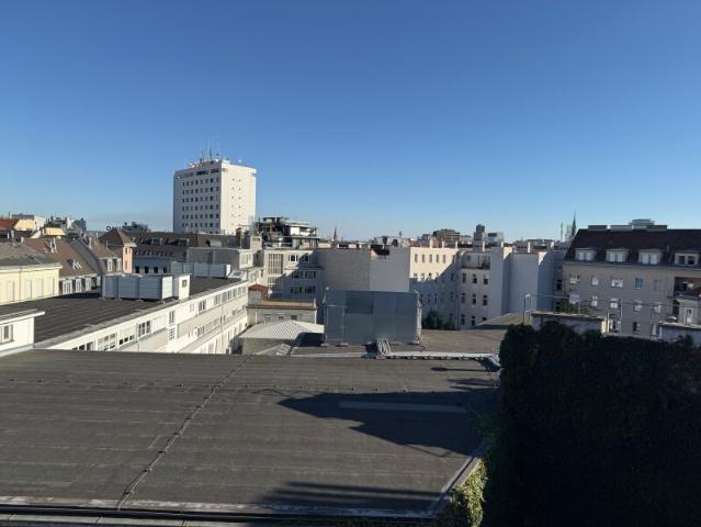 Dachgeschosswohnung kaufen in Wien