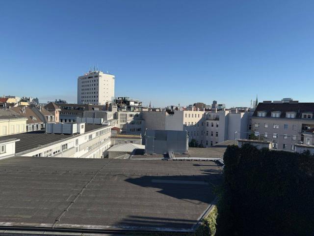 Apartment kaufen in KG Leopoldstadt, Wien