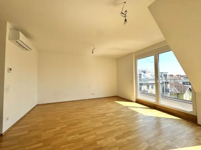 Apartment mieten in Donaustadt, Wien