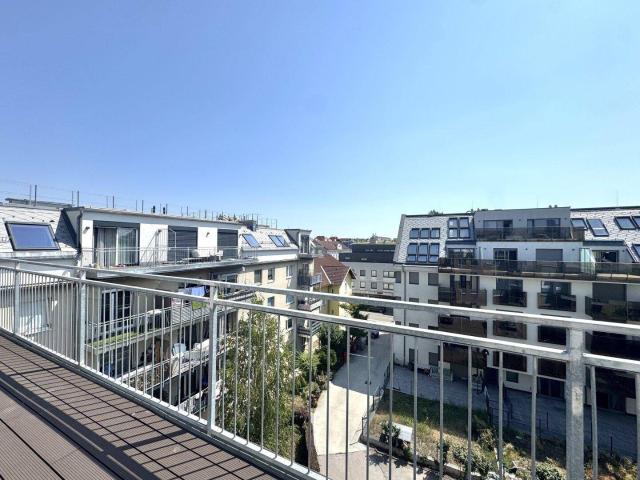 Apartment mieten in Donaustadt, Wien