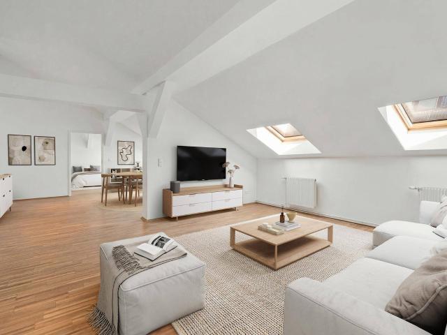 Apartment kaufen in Donaustadt, Wien