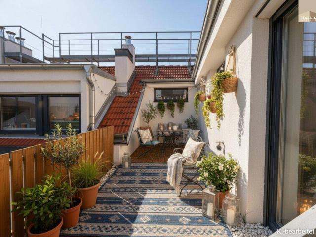 Apartment kaufen in Baden, Niederösterreich