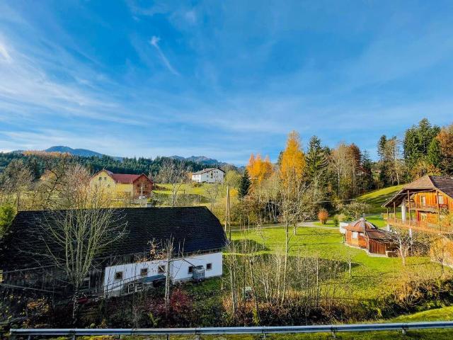 Apartment kaufen in Scharnstein, Oberösterreich