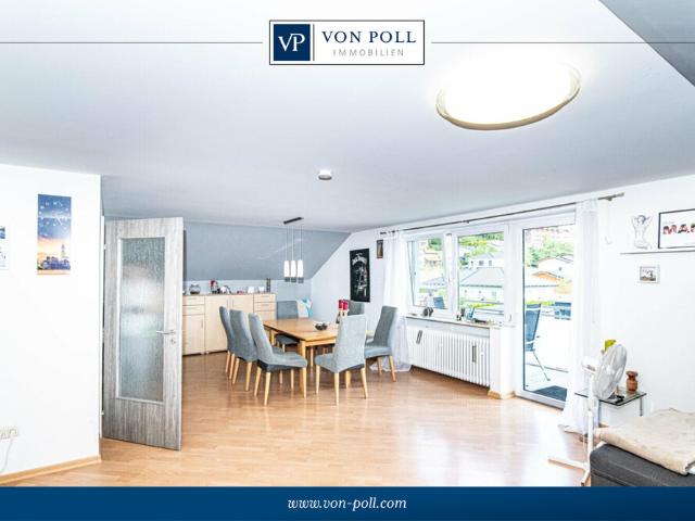 Wohnung kaufen in Cham