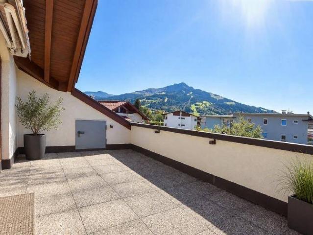 Apartment kaufen in St. Johann in Tirol, Tirol