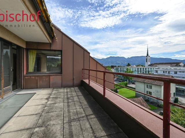 Apartment kaufen in Lustenau, Vorarlberg