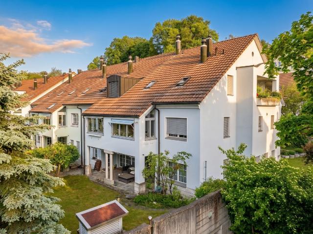 Wohnung kaufen in Illnau, Illnau-Effretikon