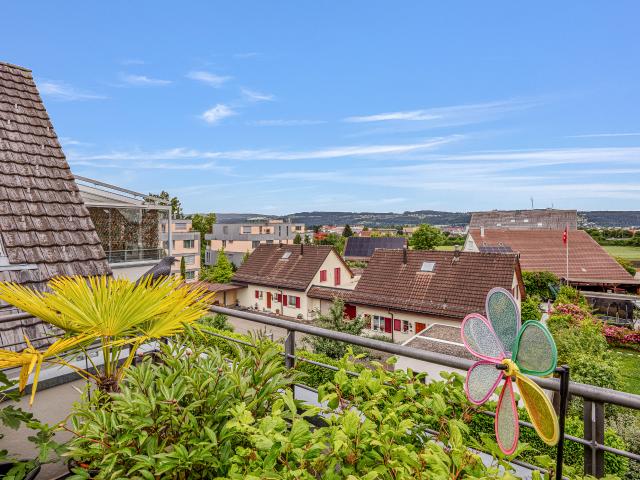 Wohnung kaufen in Volketswil, Zürich