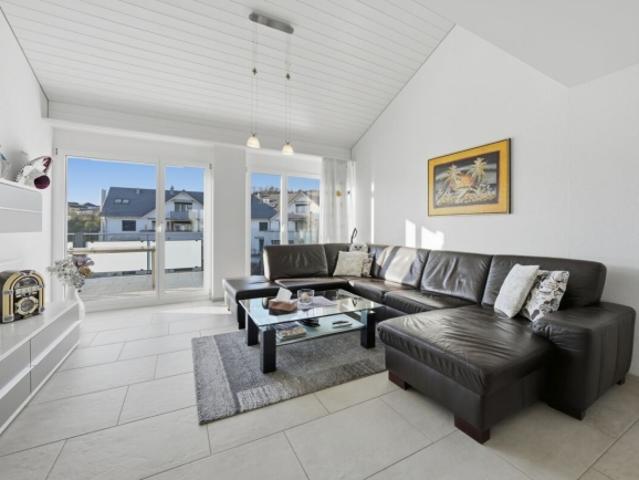 Wohnung kaufen in Busswil (TG), Thurgau
