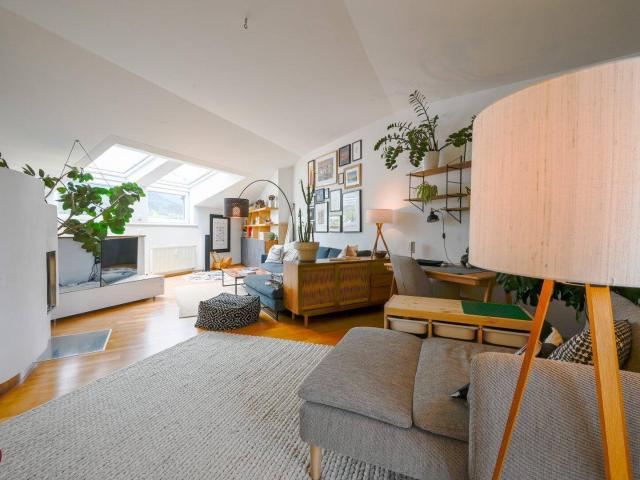 Apartment kaufen in Innsbruck, Innenstadt