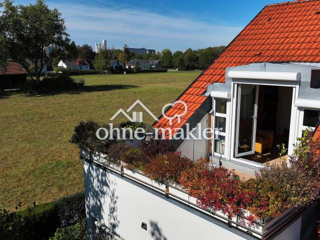 Apartment kaufen in Dianapark, München