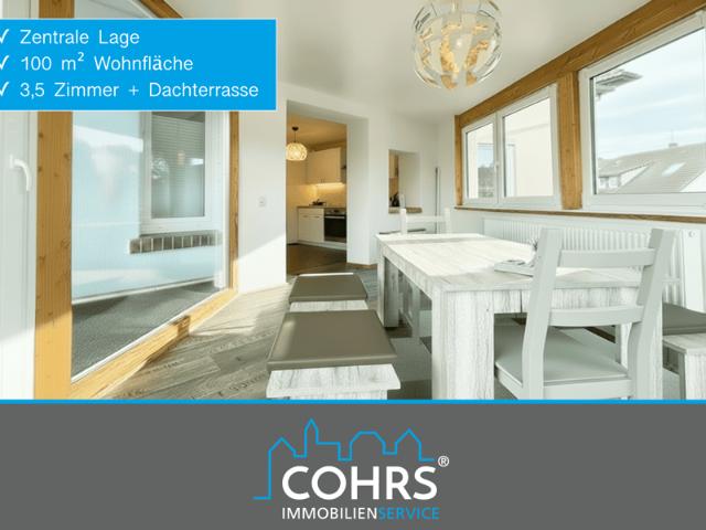 Apartment mieten in Bad Fallingbostel, Niedersachsen