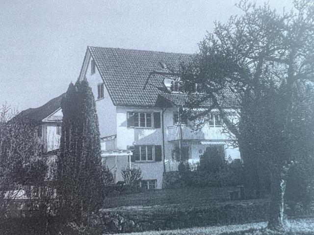 Dachwohnung mieten in Berikon, Aargau